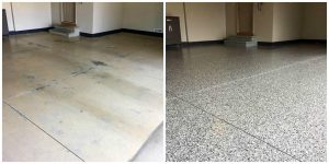 Concrete Polishing