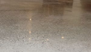 Concrete Sealing